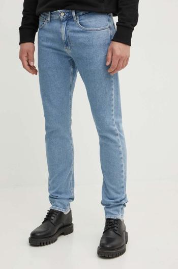 Džíny Calvin Klein Jeans pánské, J30J323690