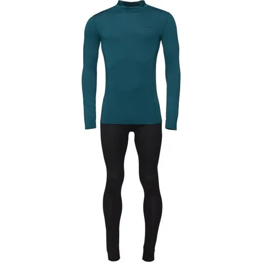 Klimatex GLEN Pánský funkční termoset, tmavě modrá, velikost XXL
