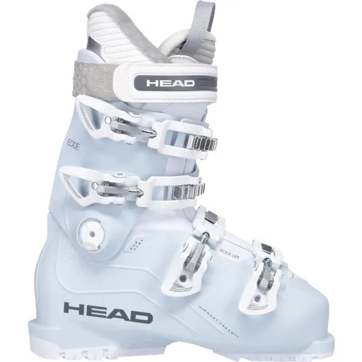 Head EDGE LYT 75 W HV Dámské lyžáky, světle modrá, velikost