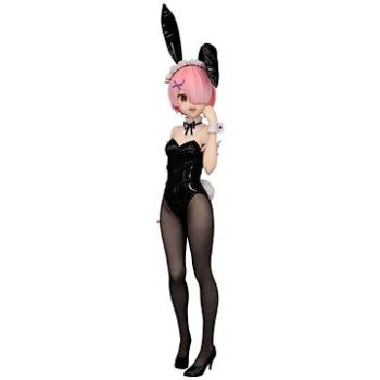 Furyu Re:Zero BiCute Bunnies PVC socha Ram (FRYU40160)