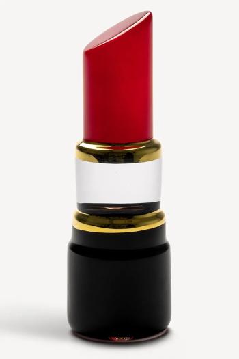 Dekoračná figúrka Kosta Boda Poppy 13,3 cm viac farieb