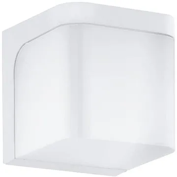 Eglo - LED Venkovní nástěnné svítidlo LED/6W IP44 (72465)