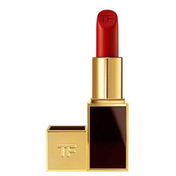 Tom Ford Sametově matná rtěnka (Lip Color Matte) 3 g 07 Ruby Rush