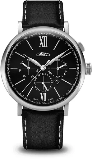 Prim Retro Elegance 25 Automatic W01P.13248.C