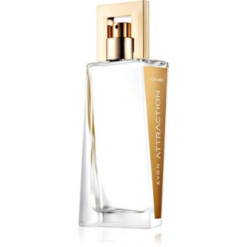 Avon Attraction parfémovaná voda pro ženy 50 ml