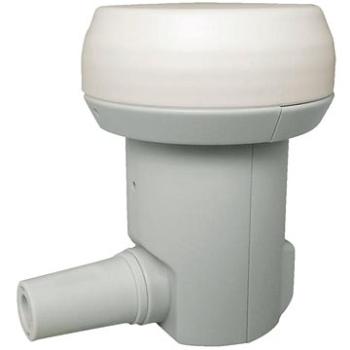 Mascom MCS02HD Single LNB 0.1dB (CH04j)