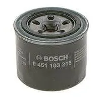BOSCH Olejový filtr 0 451 103 316 (0451103316)