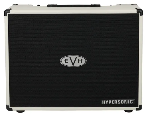 EVH 5150III Hypersonic FRFR 12 Ivory