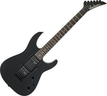 Jackson JS11 Dinky AH Black Elektrická gitara