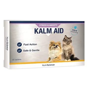 ProDen Kalm Aid Tablets (5391475002220)
