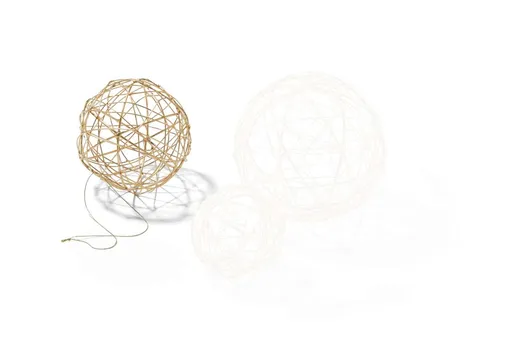 Drátěná koule Cloud, vel. M - Philippi