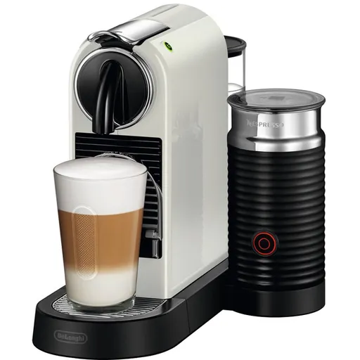 EN267.WAE NESPRESSO DE