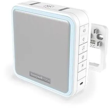 Honeywell DW915S drátový zvonek Series 9, 11 melodií (DW915S)