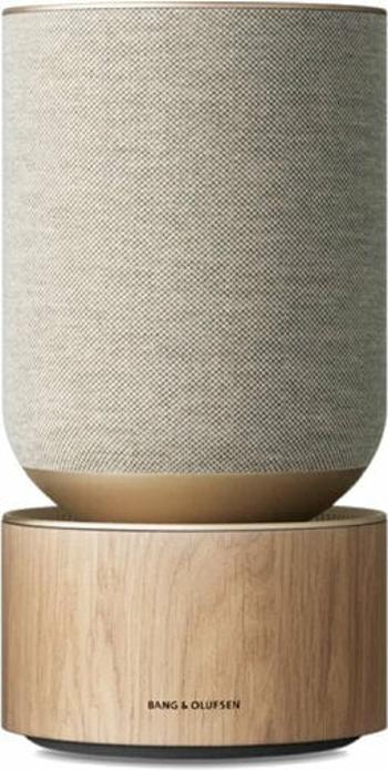 Bang & Olufsen Beosound Balance Přenosný reproduktor Natural Oak