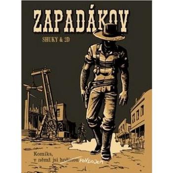 Zapadákov (978-80-270-6400-7)