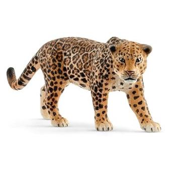 Schleich Jaguár 14769 (4055744012617)