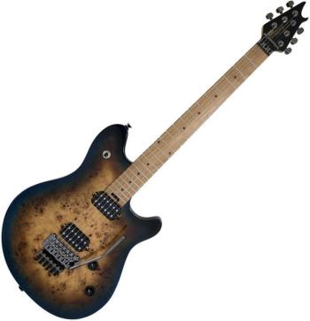 EVH Wolfgang WG Standard Baked MN Midnight Sunset Elektrická kytara