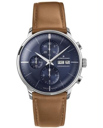 Junghans Meister Chronoscope DE 27/4526.02