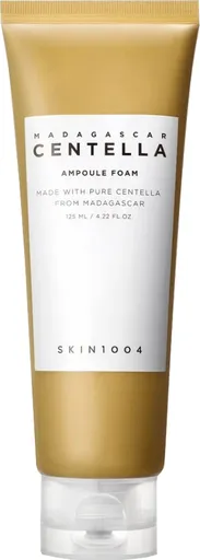 SKIN1004 Jemná čisticí pěna Madagascar Centella (Ampoule Foam) 125 ml