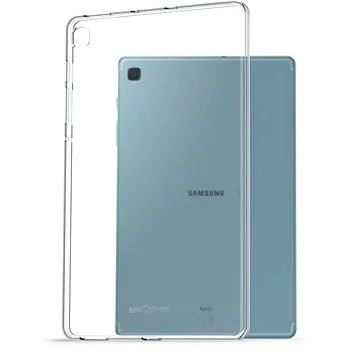 AlzaGuard Crystal Clear TPU Case pro Samsung Galaxy Tab S6 Lite (AGD-TCT0016Z)