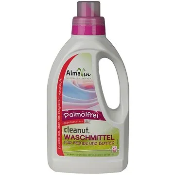 ALMAWIN Tekuté mýdlové ořechy 750 ml (4019555700019)