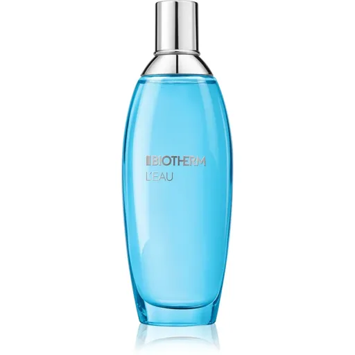 Biotherm L’Eau toaletní voda pro ženy 100 ml