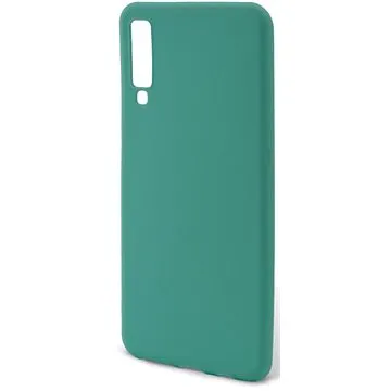 Epico Silk Matt pro Samsung Galaxy A7 Dual Sim , tyrkysový (34910101600001)