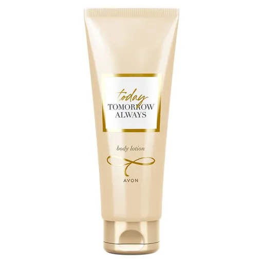 Avon Tělové mléko TTA Today Body Lotion 125 ml