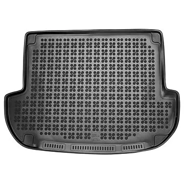 ACI HYUNDAI Santa Fe 06-10 gumová vložka černá do kufru s protiskluzovou úpravou (5 míst) (8266X01A)