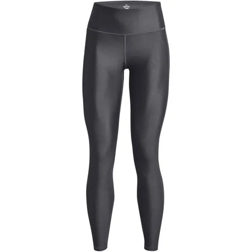 Under Armour ARMOUR BRANDED LEGGING Dámské legíny, tmavě šedá, velikost S