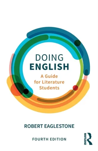 Doing English - Robert Eaglestone