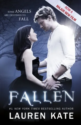 Fallen - Lauren Kateová
