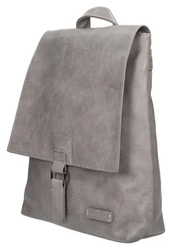 Dámský batoh a kabelka 2v1 Enrico Benetti Caen 66612 Medium Grey