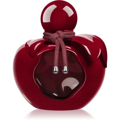 NINA RICCI Rouge Crush parfémovaná voda pro ženy 50 ml