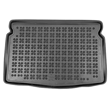 ACI VW GOLF SPORTSVAN 14- gumová vložka černá do kufru s protiskluzovou úpravou (spodní dno zavazadl (5769X01A)
