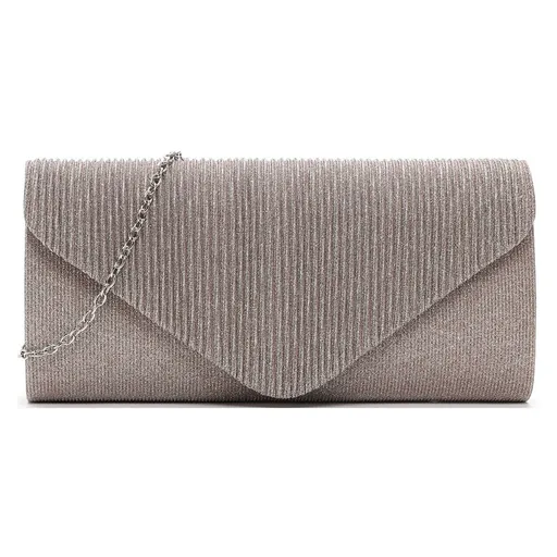 Dámské psaníčko Tamaris Ronja - ružová