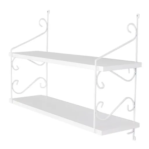 Police Seramoni Shiny White