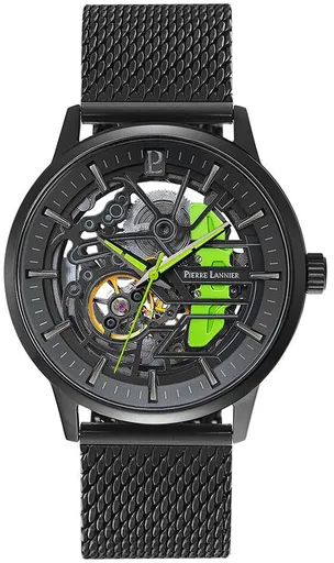 Pierre Lannier Paddock Automatic 338A469