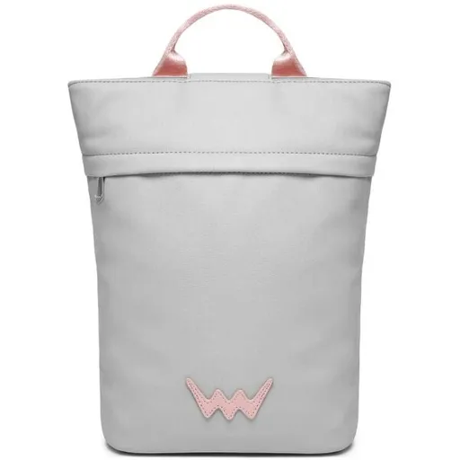 VUCH GLENN V Dámský batoh, šedá, velikost