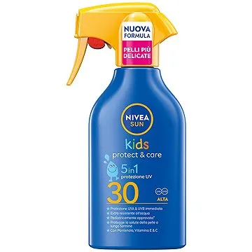 NIVEA Sun Kids Trigger spray SPF 30 270 ml (4005900905437)