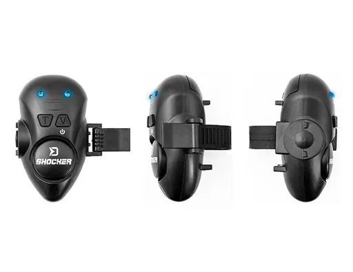 Delphin Samostatný signalizátor Shocker,Delphin Samostatný signalizátor Shocker