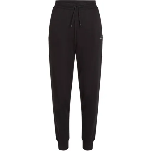 O'Neill SWEATPANTS Dámské tepláky, černá, velikost