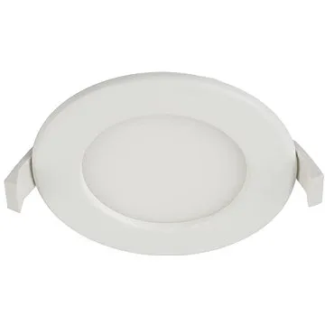 Globo - LED Koupelnové podhledové svítidlo 1xLED/15W/230V IP65 (88857)