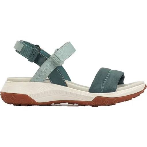 ATOM ALLIANCE Dámské sandály, zelená, velikost