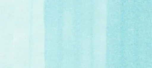 Copic sketch marker - B00 frost blue