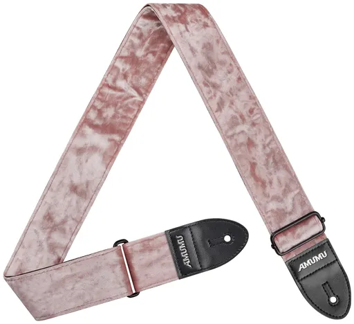 Amumu Velvet Shell Pink