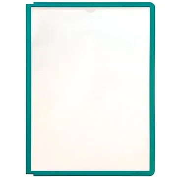 DURABLE náhradní, pro systém Sherpa, Vario a Function, A4, zelený (560605)