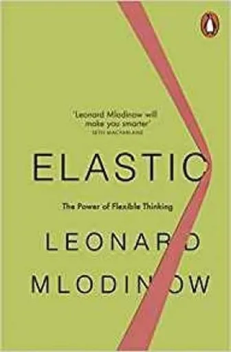 Elastic - Leonard Mlodinow