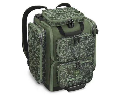 Delphin Batoh x Carryall Tranzporter Space C2G 55L,Delphin Batoh x Carryall Tranzporter Space C2G 55L