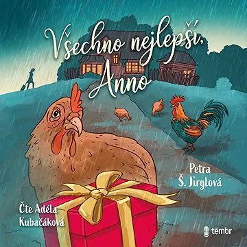 Všechno nejlepší, Anno ()